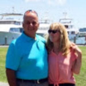 Meet your Posher, Beth